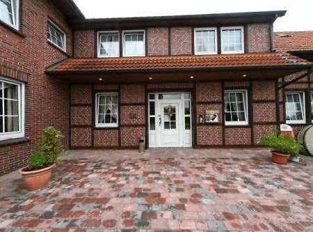 Gasthof Zur Muehle Kirchhatten Ngoại thất bức ảnh