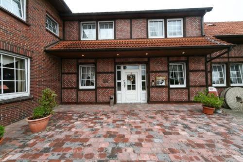 Gasthof Zur Muehle Kirchhatten Ngoại thất bức ảnh