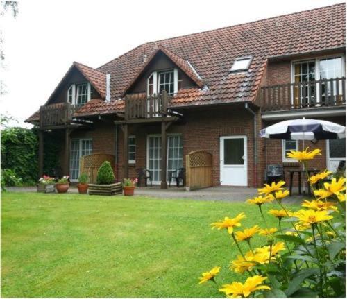 Gasthof Zur Muehle Kirchhatten Ngoại thất bức ảnh